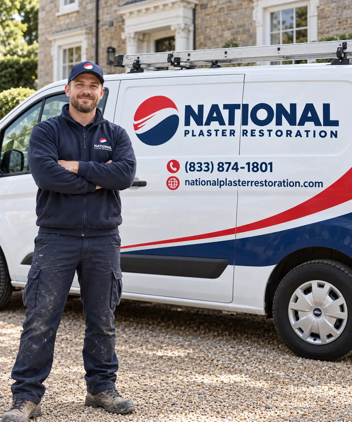 Plaster Repair Hustler, WI FAQs